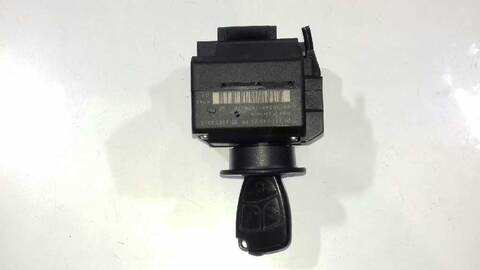 Motor de Arranque Mercedes Clase C 160 320 CDI 219.322) 224CV 165KW