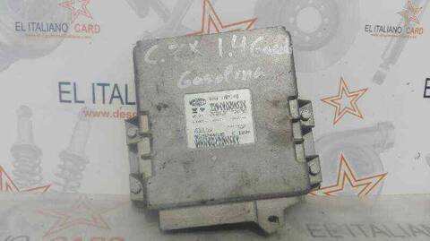 Centralita Motor ECU Citroen Zx VERSION INDEFINIDA