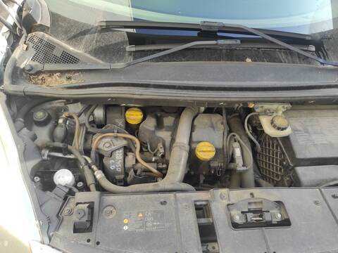 Motor Completo Renault Scenic K9K832