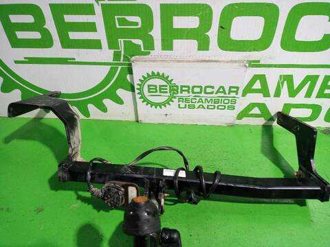 Foto 2ª: Enganche Remolque Nissan Juke ACENTA AUT. 117CV [HR16DE] (2010)