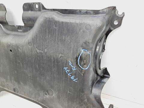 Foto 3ª: Cubrecarter Mercedes Clase E 180 220 CDI BLUEEFFICIENCY 212.002) 170CV 125KW [OM651924] (2011)