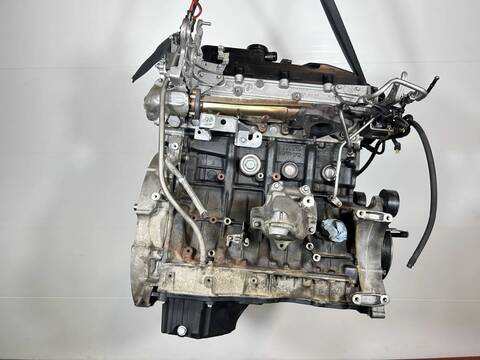 Foto 3ª: Motor Completo Mercedes Clase E 250 2.2 CDI 204CV [651.911] (2011)