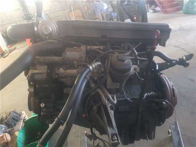 Motor Completo Bmw Serie 5 518 2.5 525TDS [2.5 LTR. - 105 KW TURBODIESEL CAT]