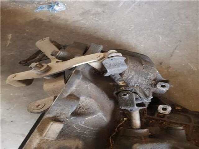 Foto 3ª: Caja Cambios Opel Astra 1.6 COSMO [1.6 LTR. - 77 KW 16V]