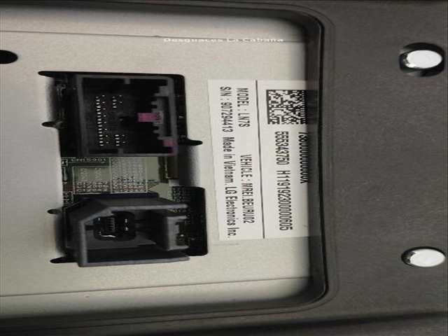 Foto 3ª: Pantalla Multifuncion Opel Insignia 1.6 CDTI 68) [D 16 DTH] (2017)