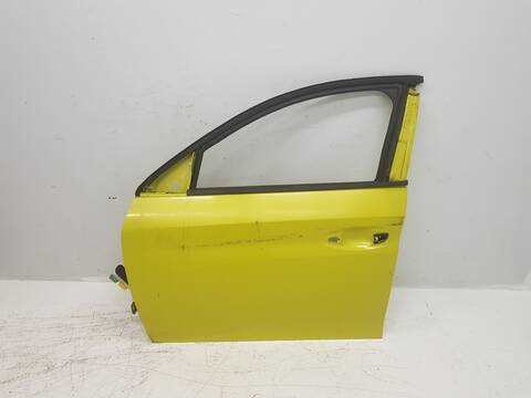 Puerta Delantera Izquierda Peugeot 208 ALLURE