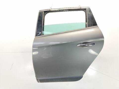 Foto 2ª: Puerta Trasera Izquierda Lancia Delta 1.9 D MULTIJET (2008)