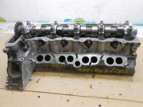 Culata Opel Zafira ELEGANCE 125CV 92KW