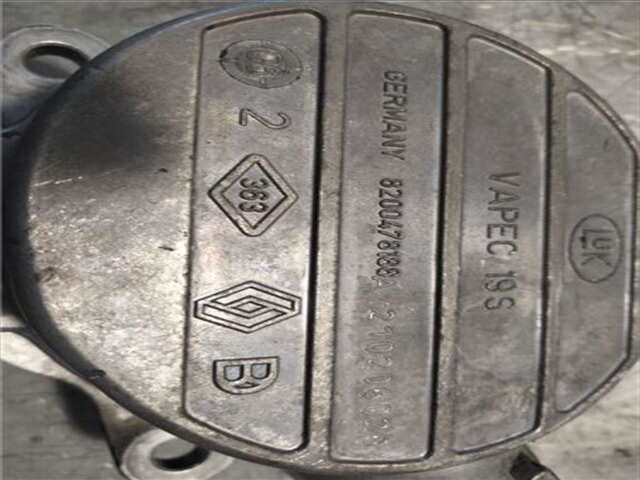 Foto 2ª: Depresor Freno Bomba Vacio Renault Master 2.5 L1H1 CAJA CERRADA 3.3 TO [2.5 LTR. - 84 KW DIESEL] [G9U A7]