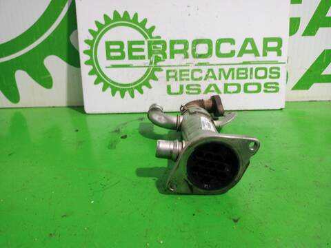 Foto 3ª: Valvula EGR Peugeot 407 2.0 16V CAT 136CV 100KW [D/RHR] (2007)