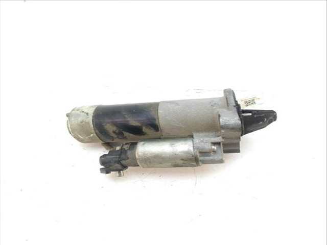 Foto 3ª: Motor de Arranque Mazda 6 2.2 MZR-CD GH10) (2007)