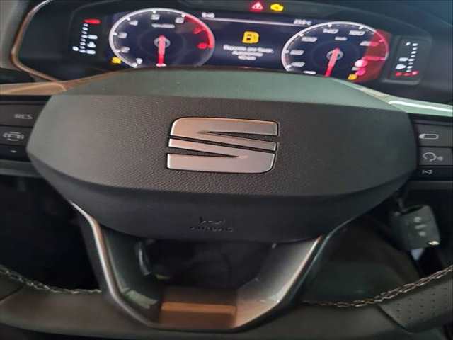 Kit Airbag Seat Arona 1.0 TSI 116CV 85KW