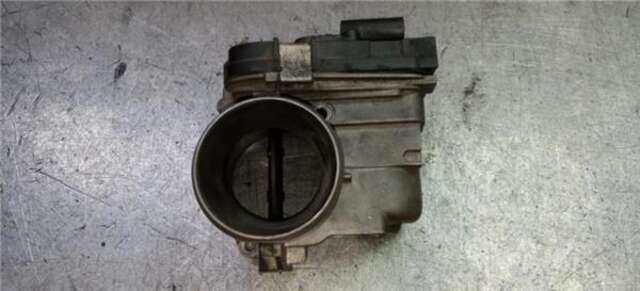 Caja Mariposa Iveco Daily 35C12 V. 35C12 V/P. 35S12 V. 35S12 V/P