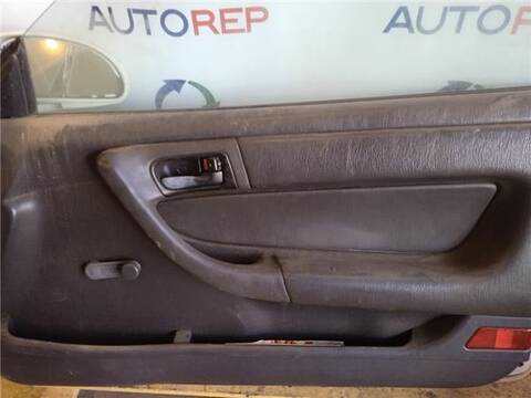 Elevalunas Manual Delantero Derecho Toyota Celica 4AFE