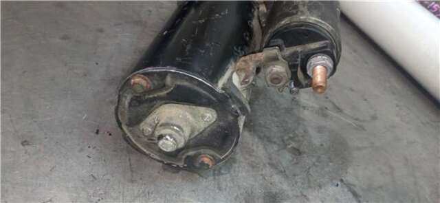 Foto 3ª: Motor de Arranque Iveco Daily 35C12 V. 35C12 V/P. 35S12 V. 35S12 V/P [F1AE0481GA]