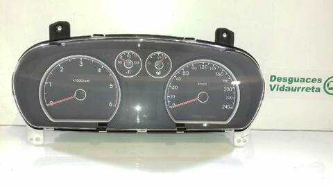 Cuadro de Instrumentos Hyundai i30 DIESEL CW