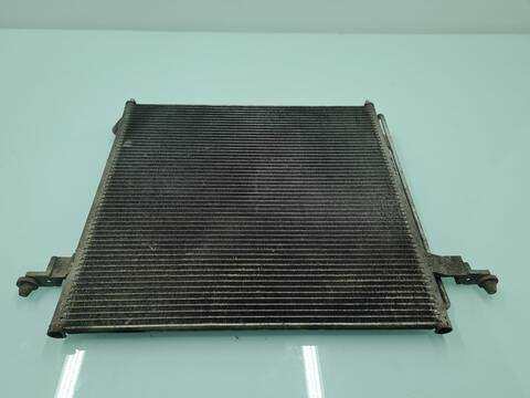 Radiador Calefaccion A.A. Mitsubishi L200 INFORM DOPPELKABINE 4WD 136CV 100KW