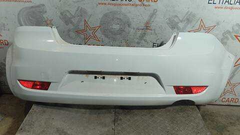 Paragolpes Trasero Kia Ceed ACTIVE 126CV 93KW