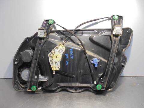 Foto 3ª: Elevalunas Eléctrico Delantero Izquierdo Volkswagen Passat 2.0 16V FSI BERLINA 150CV 110KW [BLR] (2005)