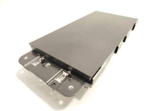 Foto 3ª: Pantalla Multifuncion Audi A6 45 TDI MILD HYBRID QUATTRO 245CV 180KW [DMGH] (2022)