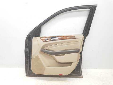 Foto 3ª: Puerta Delantera Derecha Mercedes Clase ML 250 2.1 CDI 204CV 150KW AUT. 166.004) W166) OM651 [651960] (2011)