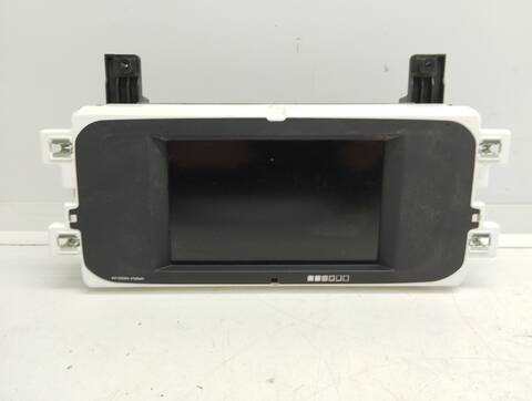 Cuadro de Instrumentos Opel Corsa EDITION 101CV 74KW