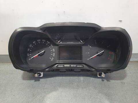 Cuadro de Instrumentos Citroen Berlingo START M 102CV 75KW