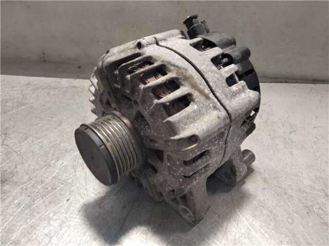 Alternador Peugeot Partner 2.0 COMBI PLUS [2.0 LTR. - 66 KW HDI CAT]