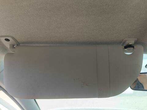 Foto 2ª: Parasol Izquierdo Citroen C Elysee BHY (2016)