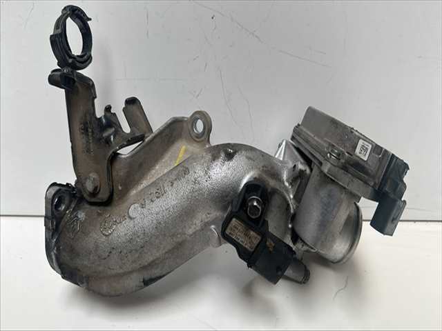 Caja Mariposa Renault Scenic 1.9 DCI