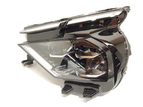 Foto 2ª: Faro Izquierdo Citroen C4 E-C4 BCZKXC) 136CV 100KW (2022)