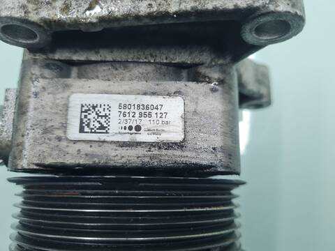 Foto 4ª: Bomba de Direccion Fiat Ducato 130 L2H2 131CV 96KW [F1AGL411M] (2017)
