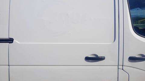 Foto 3ª: Puerta Lateral Corredera Derecha Renault Master 2.3 DCI 130 FWD FV0M FV0Y) 130CV 96KW FURGONETA [M9T 704,M9T 710,M9T 882] (2017)