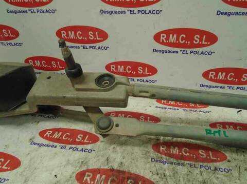 Foto 3ª: Motor Limpia Delantero Ford Focus AMBIENTE BERLINA 100CV 74KW [FYDA] (1999)