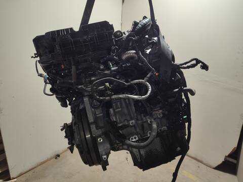 Foto 2ª: Motor Completo Peugeot Expert FURGON (2019)