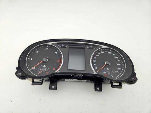 Cuadro de Instrumentos Audi A1 ATTRACTION 90CV 66KW