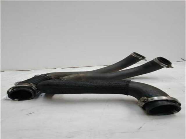 Foto 3ª: Intercooler Peugeot Rifter 1.5 BLUEHDI 100 102CV 75KW [YHT (DV5RCF),YHY (DV5RD)] (2021)