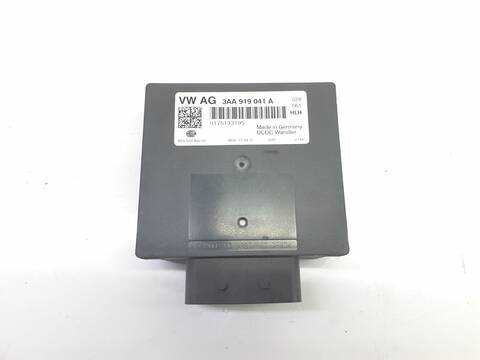 Foto 3ª: Centralita Motor ECU Volkswagen Tiguan 2.0 TDI 140CV [CFFB] (2011)