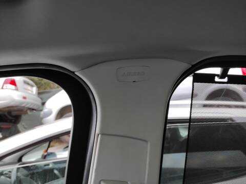 Airbag Cortina Delantero Derecho Ford C Max M1DA CEU)