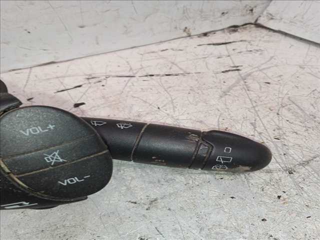 Foto 2ª: Mando Luces Renault Kangoo 1.9 DIESEL [D/F8Q P6] (2005)