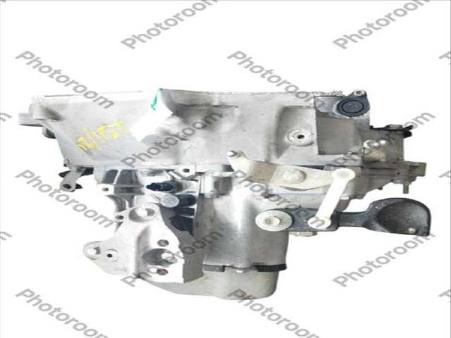 Caja Cambios Peugeot 208 1.2 VTI 82 82CV