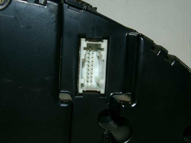 Foto 3ª: Cuadro de Instrumentos Bmw Serie 3 320 2.0 D E46,1998-2001 RANCHERA [204D1] (2001)