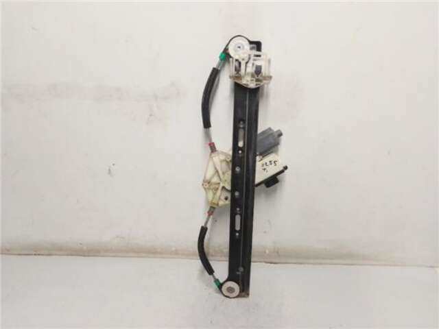 Foto 2ª: Elevalunas Eléctrico Trasero Izquierdo Bmw X3 2.0 16V TURBODIESEL (150 CV) [204D4]