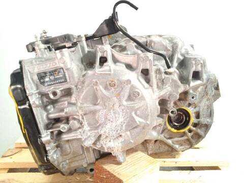 Foto 3ª: Caja Cambios Automatica Volvo V40 PRO 152CV 112KW AUT. [B4154T4] (2019)