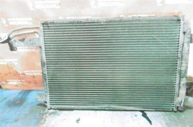 Foto 3ª: Radiador Calefaccion A.A. Volkswagen Golf 1.9TDI 105CV [BKC]