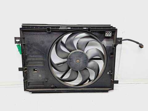 Electroventilador Peugeot 308 ACTIVE 92CV 68KW