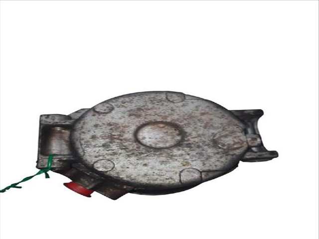 Foto 3ª: Compresor Aire Acondicionado Mazda Mpv 2.0 DI (1999)