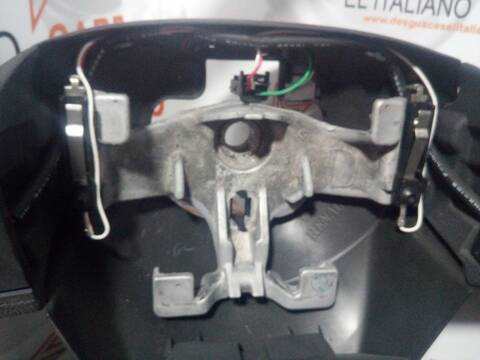 Foto 4ª: Volante Renault Megane LIFE BERLINA 116CV 85KW III BERLINA 5 P [H5F F4] (2016)