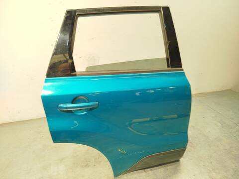 Foto 2ª: Puerta Trasera Derecha Suzuki Vitara 1.4 HYBRID MILD HYBRID) ALLGRIP 129CV 95KW [K14D] (2020)