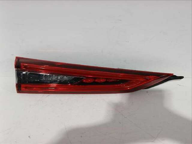 Foto 2ª: Piloto Portón Izquierdo Nissan Qashqai 1.3 DIG-T 140CV [HR13DDT] (2013)